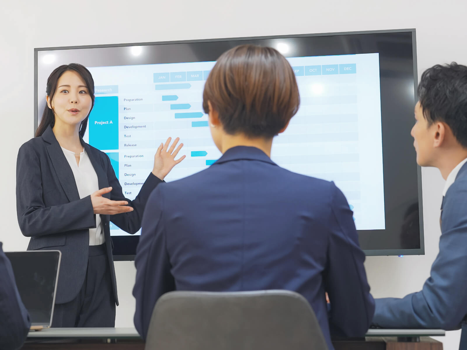 專業培訓